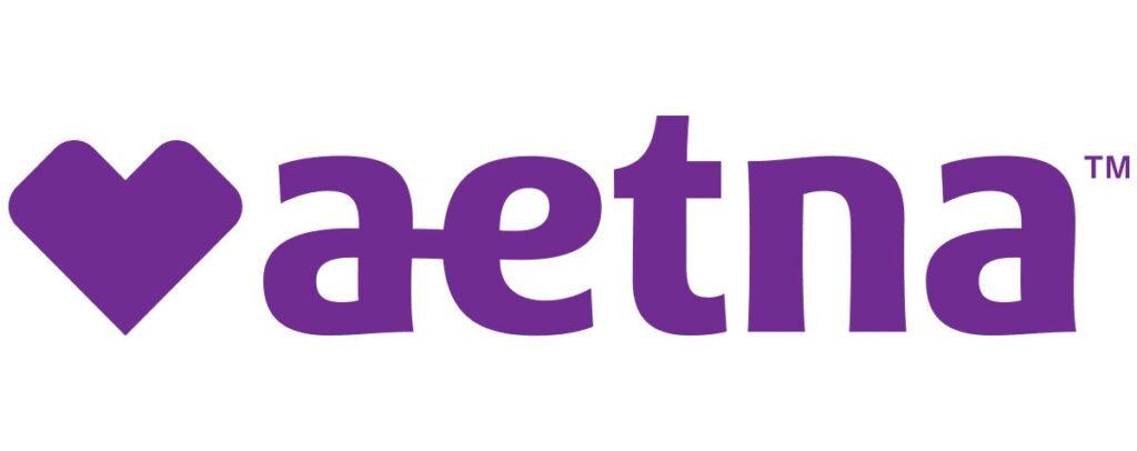 aetna insurance logo