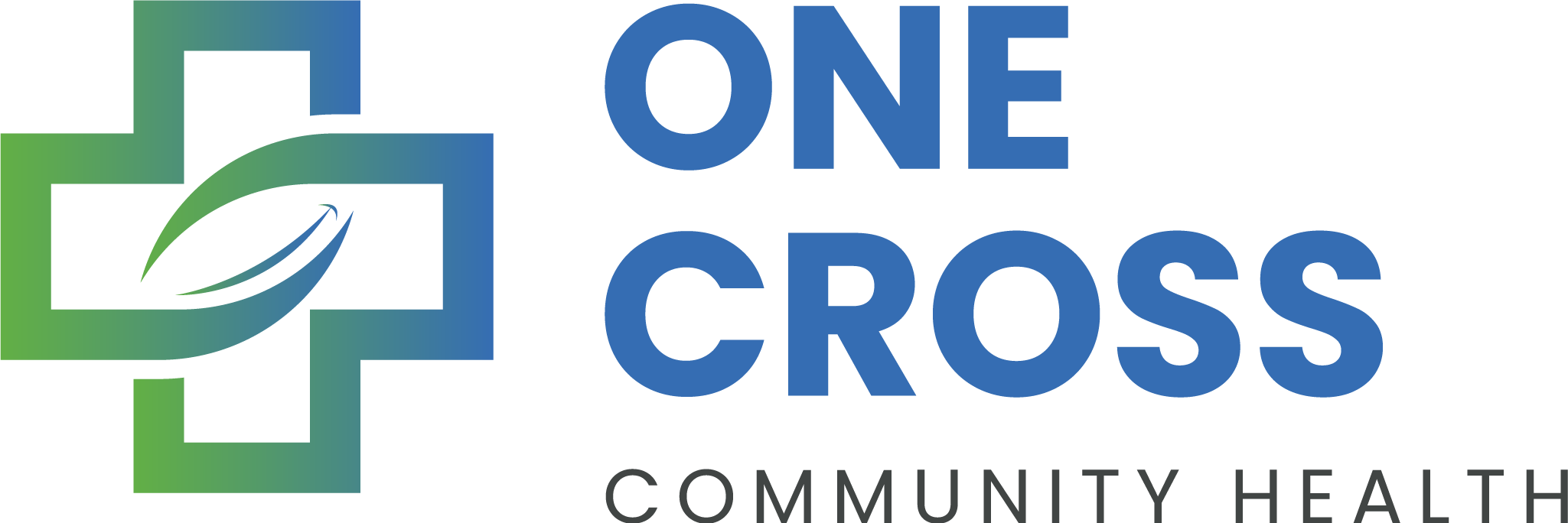 OneCrossCommunity Logo
